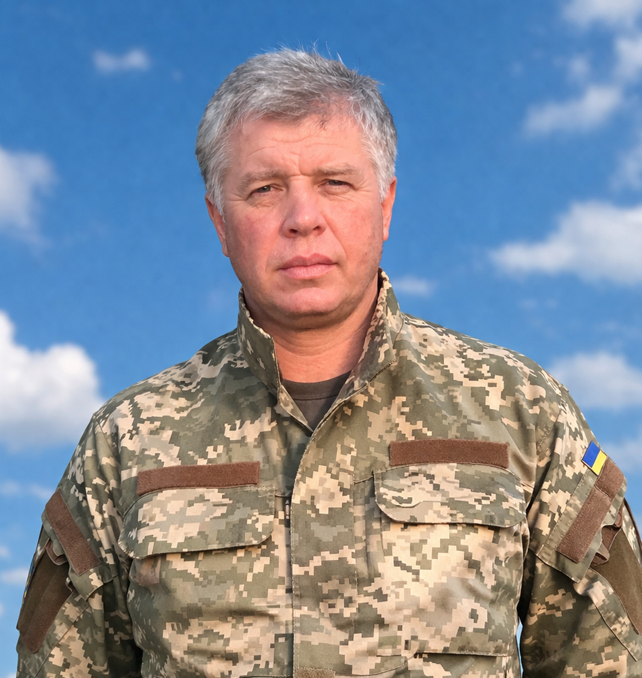 Герой
