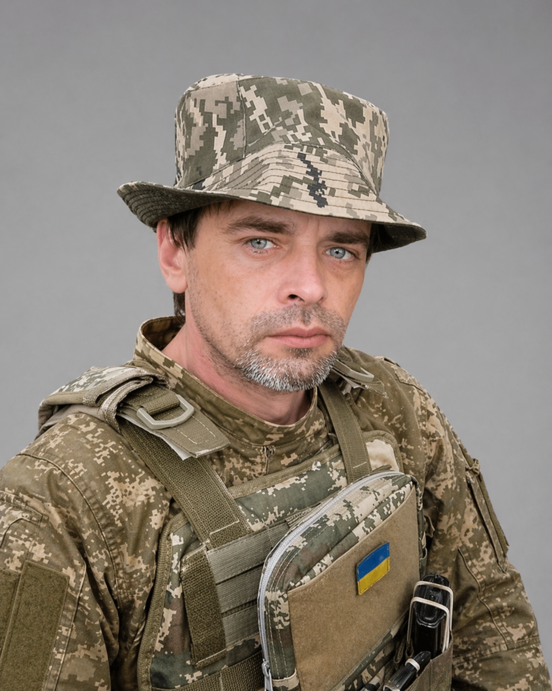 Герой